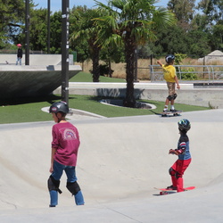 Visit to Fremont, California