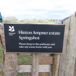 Hinton Ampner Feb 2026